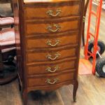 23 5061 CHEST OF DRAWERS